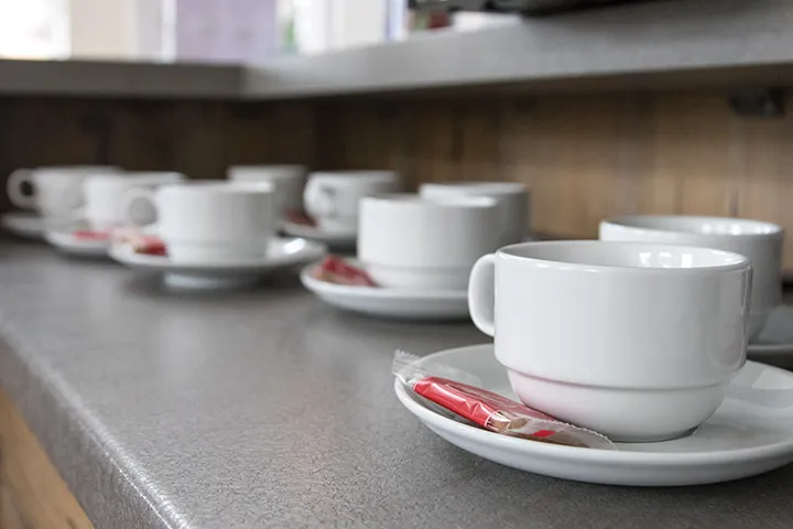 Sonntagscafé